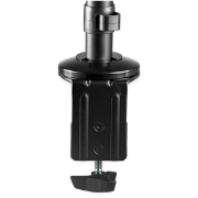 Picture of StarTech.com Desk-mount Dual-Monitor Arm - Cross Bar - Grommet/Desk Clamp Mount