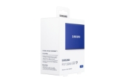 Picture of Samsung Portable SSD T7 1 TB USB Type-C 3.2 Gen 2 (3.1 Gen 2) Blue