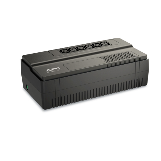 Picture of APC BV800I uninterruptible power supply (UPS) Line-Interactive 0.8 kVA 450 W
