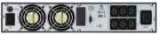 Picture of APC SRV3KRI uninterruptible power supply (UPS) Double-conversion (Online) 3 kVA 2400 W 7 AC outlet(s)