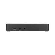Picture of Targus DOCK310EUZ laptop dock/port replicator Wired USB 3.2 Gen 1 (3.1 Gen 1) Type-C Black