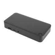 Picture of Targus DOCK310EUZ laptop dock/port replicator Wired USB 3.2 Gen 1 (3.1 Gen 1) Type-C Black