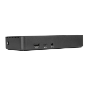 Picture of Targus DOCK310EUZ laptop dock/port replicator Wired USB 3.2 Gen 1 (3.1 Gen 1) Type-C Black
