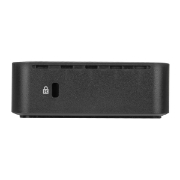 Picture of Targus DOCK310EUZ laptop dock/port replicator Wired USB 3.2 Gen 1 (3.1 Gen 1) Type-C Black