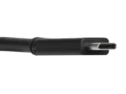 Picture of Targus DOCK310EUZ laptop dock/port replicator Wired USB 3.2 Gen 1 (3.1 Gen 1) Type-C Black