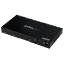 Picture of StarTech.com 2-Port HDMI Splitter (1x2) - 4K 60Hz UHD HDMI 2.0 Audio Video Splitter w/ Scaler & Audio Extractor (3.5mm/SPDIF) - Dual HDMI Splitter (1-In 2-Out) - EDID Copy - TV/Projector