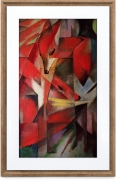 Picture of NETGEAR MC321HW digital photo frame Walnut 54.6 cm (21.5") Wi-Fi