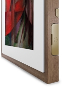 Picture of NETGEAR MC321HW digital photo frame Walnut 54.6 cm (21.5") Wi-Fi