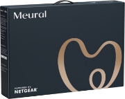 Picture of NETGEAR MC321HW digital photo frame Walnut 54.6 cm (21.5") Wi-Fi