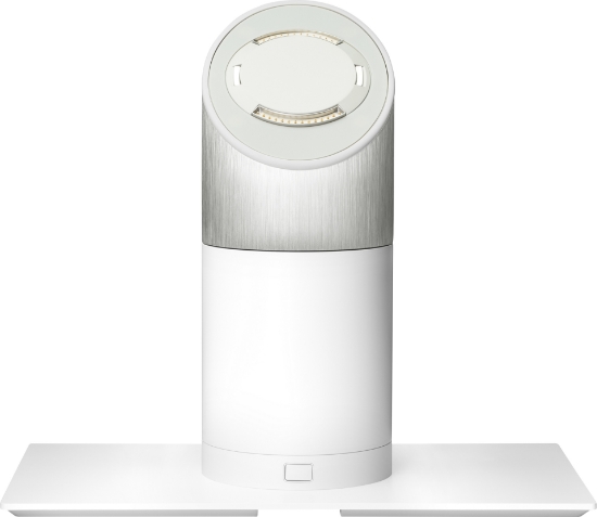 Picture of HP Engage Go Dock - White POS docking station