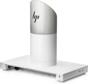 Picture of HP Engage Go Dock - White POS docking station