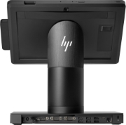 Picture of HP Engage Go Dock - White POS docking station