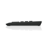 Picture of Lenovo KBD_BO Num Keypad 1 numeric keypad Universal USB Black