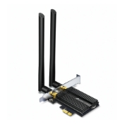 Picture of TP-Link Archer TX50E WLAN / Bluetooth 2402 Mbit/s