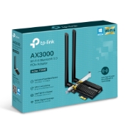 Picture of TP-Link Archer TX50E WLAN / Bluetooth 2402 Mbit/s