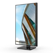 Picture of AOC P2 27P2Q LED display 68.6 cm (27") 1920 x 1080 pixels Full HD Black