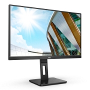 Picture of AOC P2 27P2Q LED display 68.6 cm (27") 1920 x 1080 pixels Full HD Black