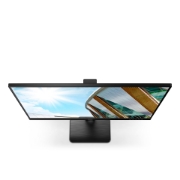 Picture of AOC P2 27P2Q LED display 68.6 cm (27") 1920 x 1080 pixels Full HD Black