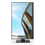 Picture of AOC P2 27P2Q LED display 68.6 cm (27") 1920 x 1080 pixels Full HD Black