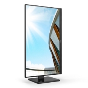 Picture of AOC P2 27P2Q LED display 68.6 cm (27") 1920 x 1080 pixels Full HD Black
