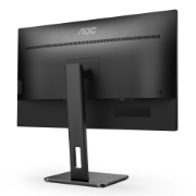 Picture of AOC P2 27P2Q LED display 68.6 cm (27") 1920 x 1080 pixels Full HD Black