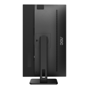 Picture of AOC P2 27P2Q LED display 68.6 cm (27") 1920 x 1080 pixels Full HD Black