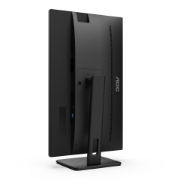 Picture of AOC P2 27P2Q LED display 68.6 cm (27") 1920 x 1080 pixels Full HD Black