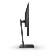 Picture of AOC P2 27P2Q LED display 68.6 cm (27") 1920 x 1080 pixels Full HD Black