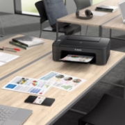 Picture of Canon PIXMA TS3350 Inkjet A4 4800 x 1200 DPI Wi-Fi