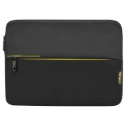 Picture of Targus CityGear 33.8 cm (13.3") Sleeve case Black