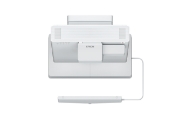 Picture of Epson EB-1485Fi Ultra short throw projector 5000 ANSI lumens 3LCD 1080p (1920x1080) White