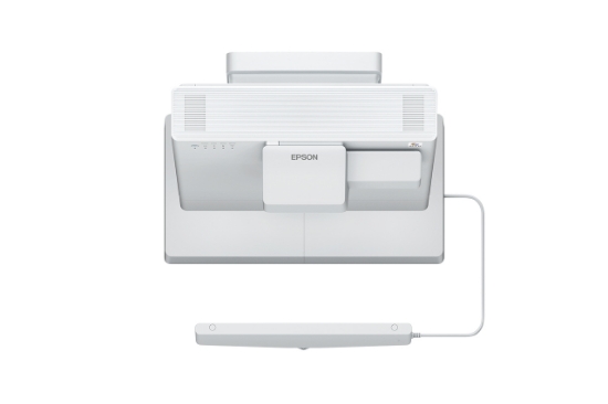 Picture of Epson EB-1485Fi Ultra short throw projector 5000 ANSI lumens 3LCD 1080p (1920x1080) White