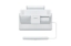 Picture of Epson EB-1485Fi Ultra short throw projector 5000 ANSI lumens 3LCD 1080p (1920x1080) White