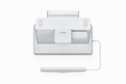 Picture of Epson EB-1485Fi Ultra short throw projector 5000 ANSI lumens 3LCD 1080p (1920x1080) White