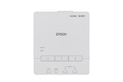 Picture of Epson EB-1485Fi Ultra short throw projector 5000 ANSI lumens 3LCD 1080p (1920x1080) White