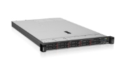 Picture of Lenovo ThinkSystem SR635 server 0 GB Rack (1U) AMD EPYC 7302P 3 GHz 32 GB DDR4-SDRAM 750 W