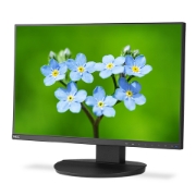 Picture of NEC MultiSync EA231WU-BK LED display 57.1 cm (22.5") 1920 x 1200 pixels WUXGA Black