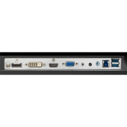 Picture of NEC MultiSync EA231WU-BK LED display 57.1 cm (22.5") 1920 x 1200 pixels WUXGA Black