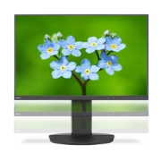 Picture of NEC MultiSync EA231WU-BK LED display 57.1 cm (22.5") 1920 x 1200 pixels WUXGA Black