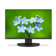 Picture of NEC MultiSync EA231WU-BK LED display 57.1 cm (22.5") 1920 x 1200 pixels WUXGA Black