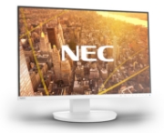 Picture of NEC MultiSync EA231WU LED display 57.1 cm (22.5") 1920 x 1200 pixels WUXGA White