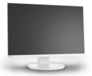 Picture of NEC MultiSync EA231WU LED display 57.1 cm (22.5") 1920 x 1200 pixels WUXGA White