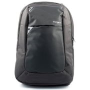 Picture of Targus TBB565GL laptop case 39.6 cm (15.6") Backpack Black, Grey