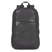 Picture of Targus TBB565GL laptop case 39.6 cm (15.6") Backpack Black, Grey