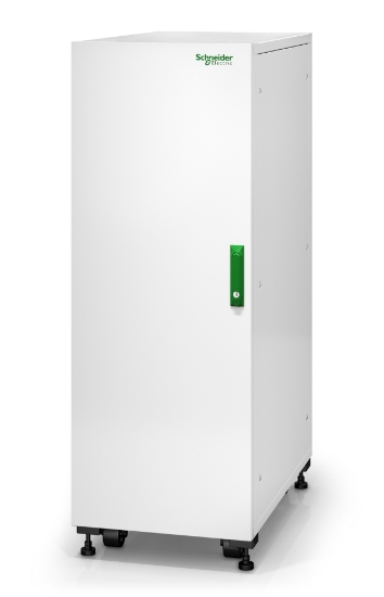 Picture of APC E3SXR6 UPS battery cabinet Tower