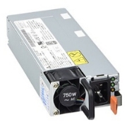 Picture of Lenovo 4P57A12649 power supply unit 450 W Black, Metallic