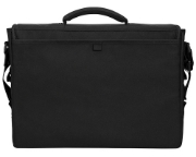 Picture of Lenovo 4X40Y95215 laptop case 39.6 cm (15.6") Messenger case Black