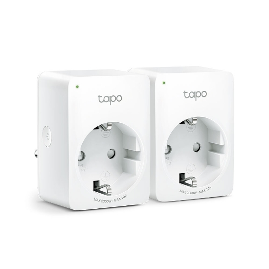 Picture of TP-Link Tapo Mini Smart Wi-Fi Socket