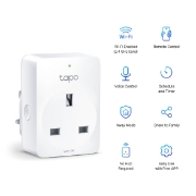 Picture of TP-Link Tapo Mini Smart Wi-Fi Socket