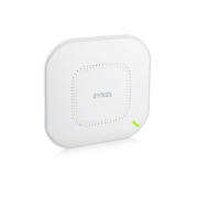 Picture of Zyxel NWA110AX 1000 Mbit/s White Power over Ethernet (PoE)